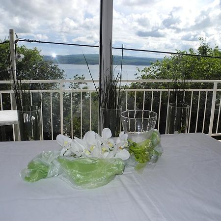 Privathaus Marija Hotel Dramalj Exterior foto