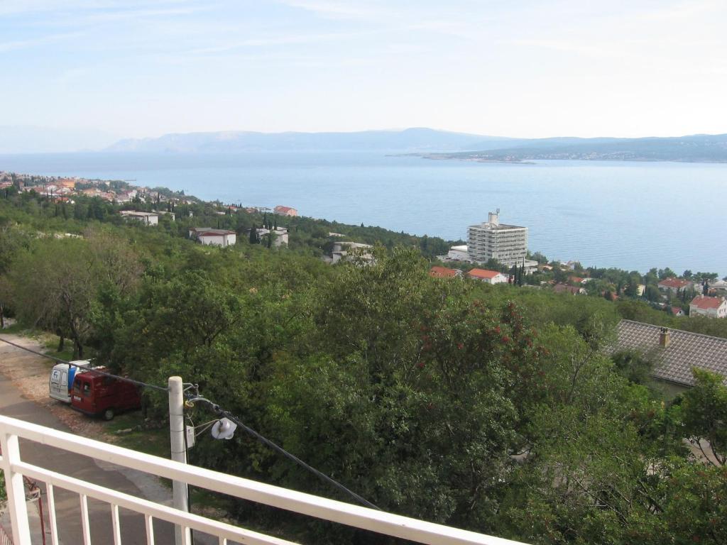 Privathaus Marija Hotel Dramalj Cameră foto