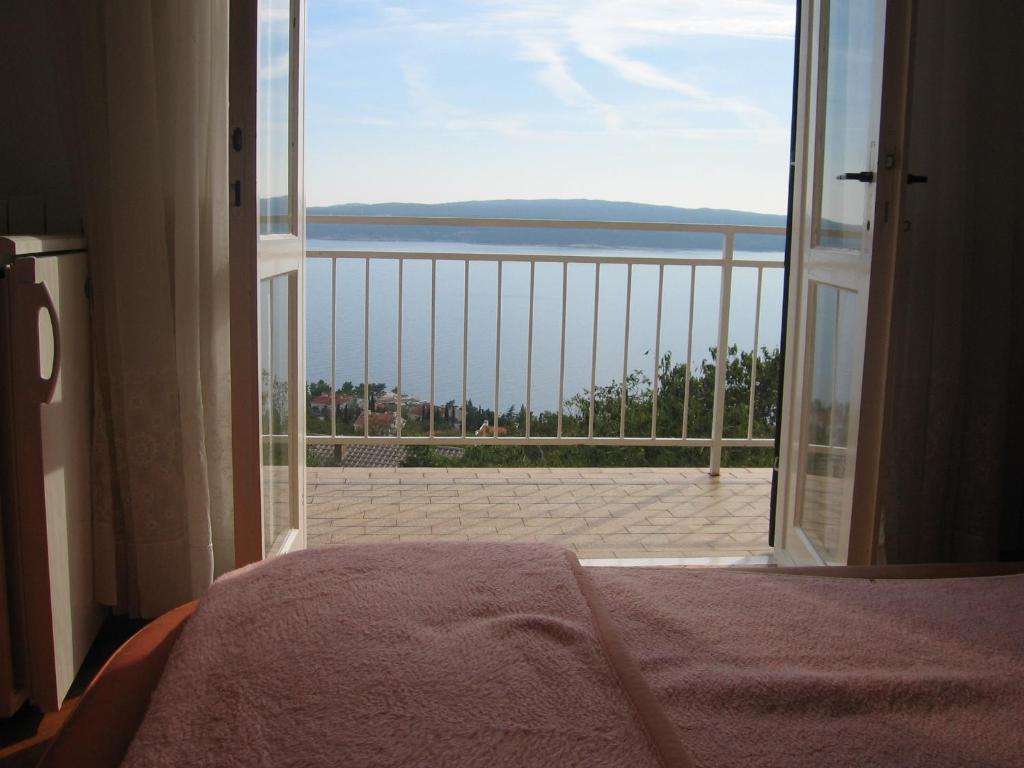 Privathaus Marija Hotel Dramalj Cameră foto