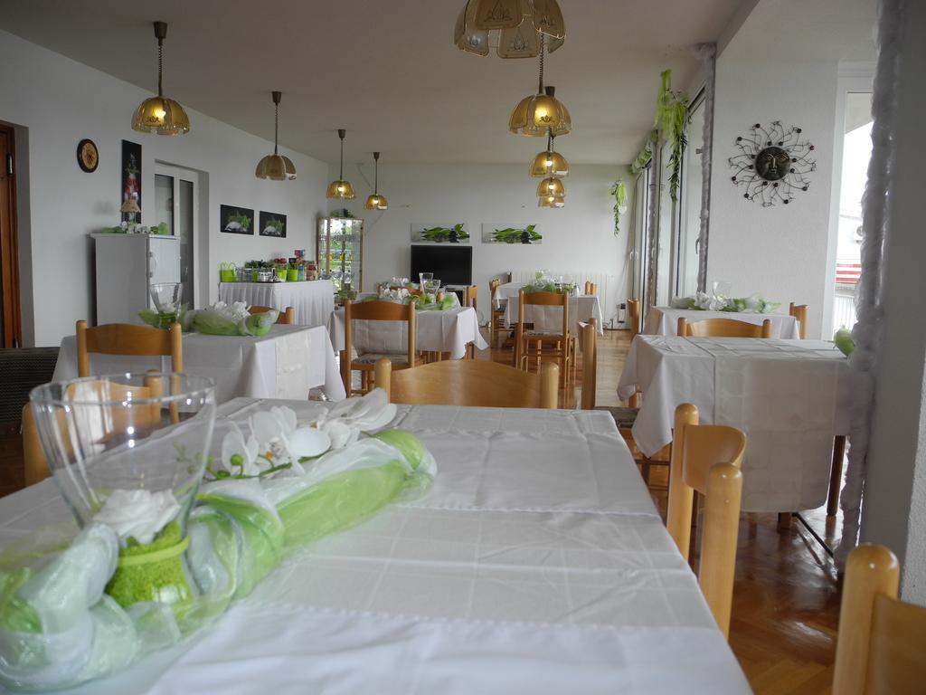 Privathaus Marija Hotel Dramalj Exterior foto