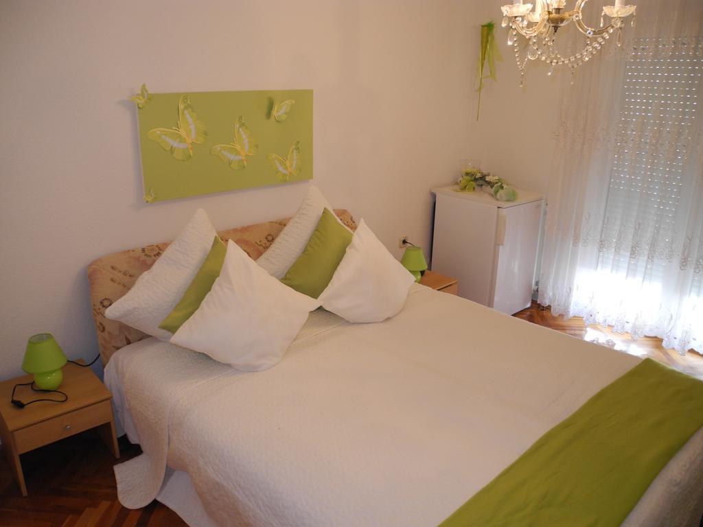 Privathaus Marija Hotel Dramalj Exterior foto