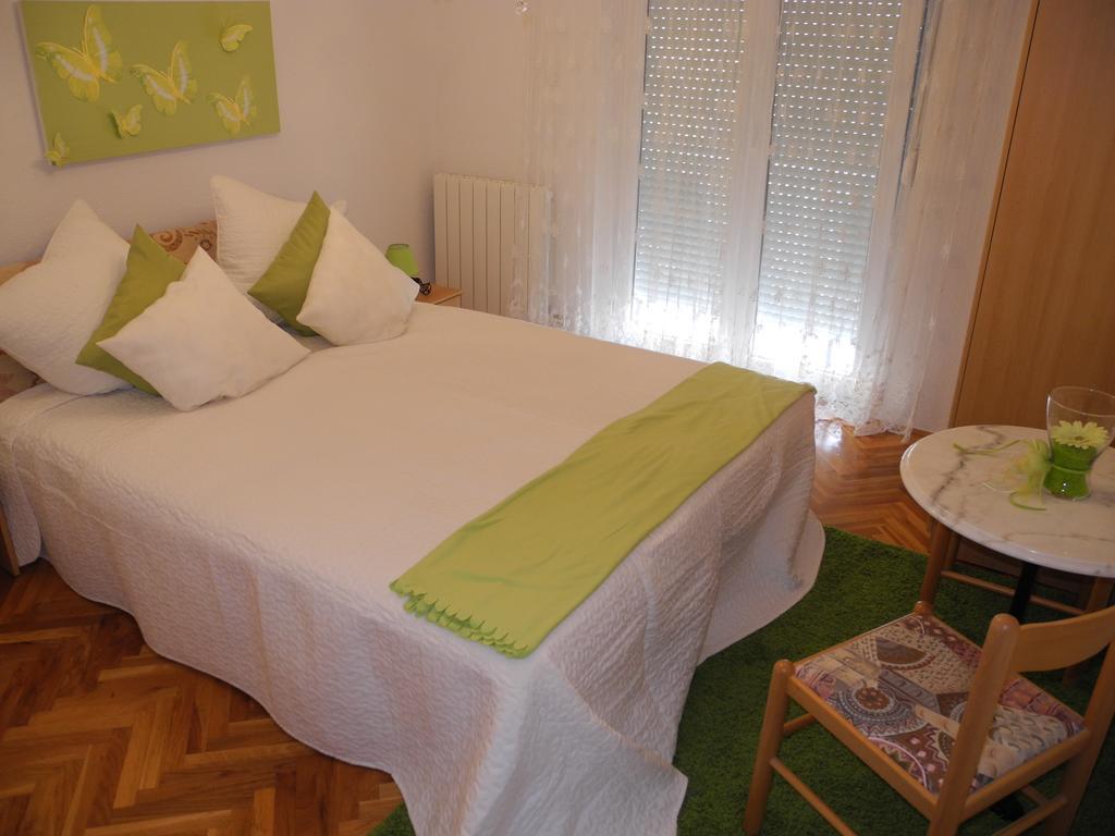 Privathaus Marija Hotel Dramalj Exterior foto