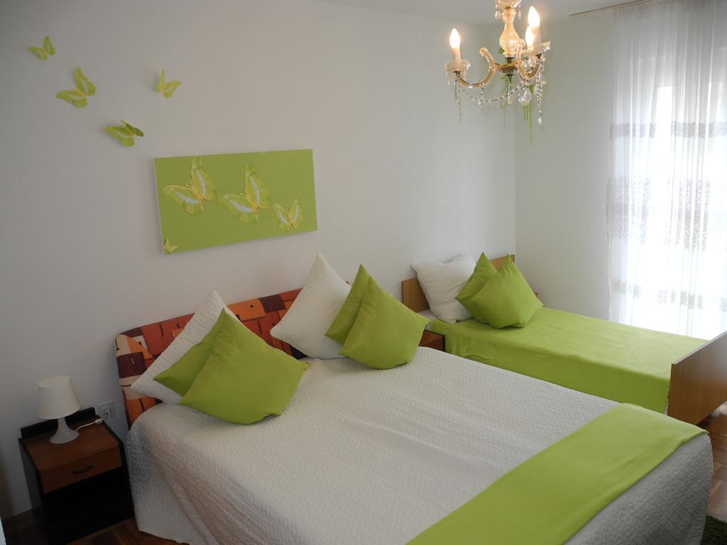 Privathaus Marija Hotel Dramalj Cameră foto