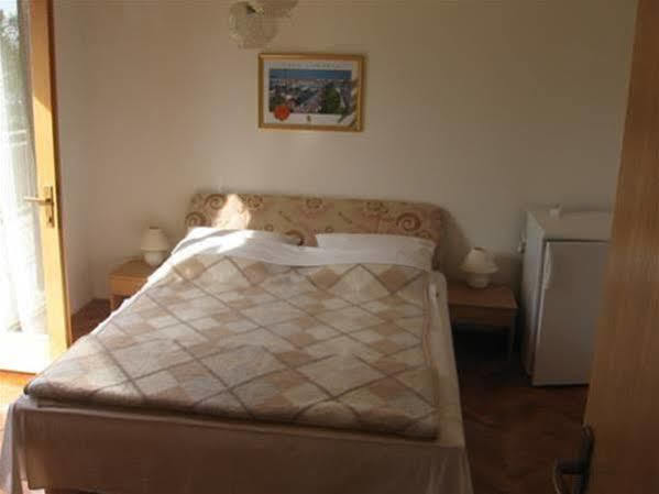 Privathaus Marija Hotel Dramalj Exterior foto
