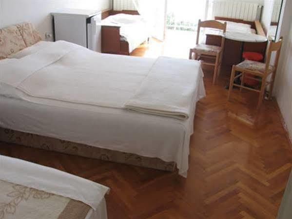 Privathaus Marija Hotel Dramalj Exterior foto