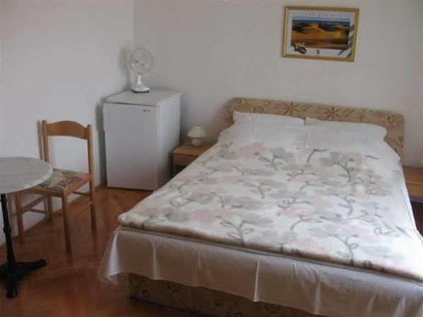 Privathaus Marija Hotel Dramalj Exterior foto