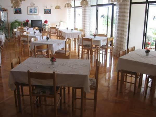 Privathaus Marija Hotel Dramalj Exterior foto
