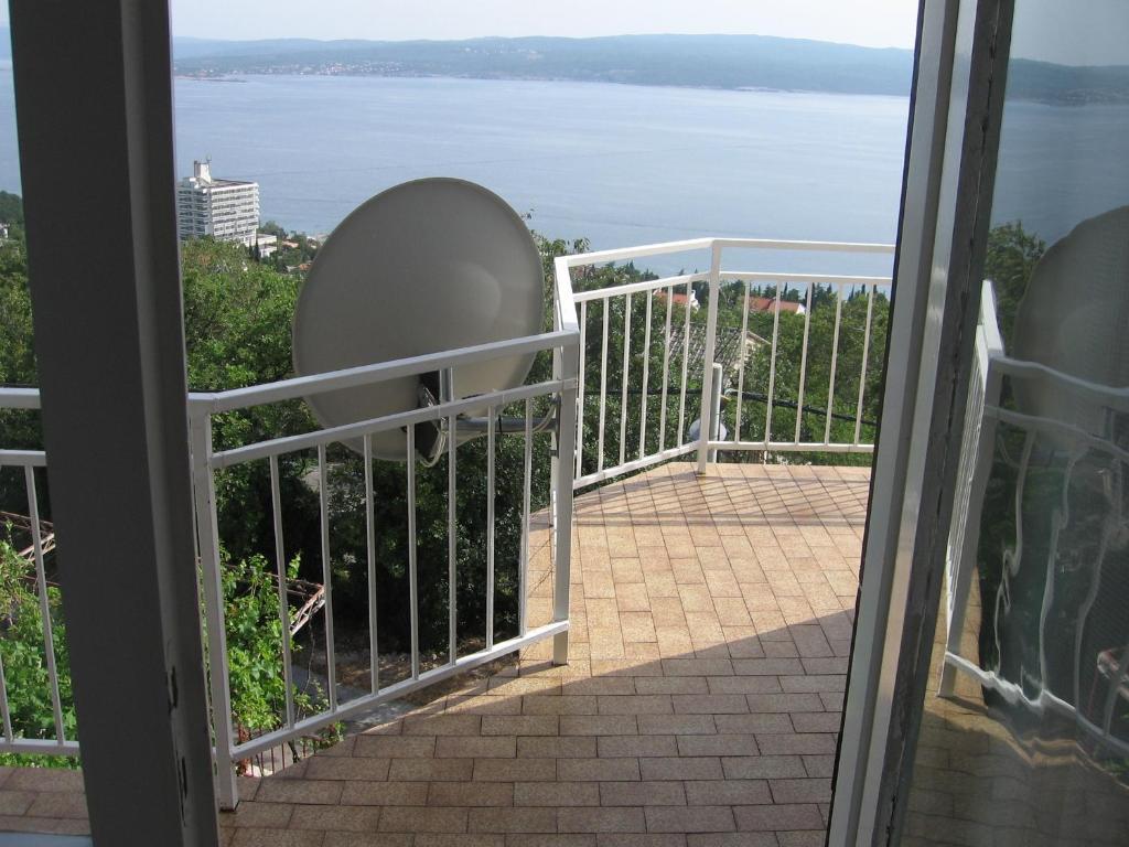 Privathaus Marija Hotel Dramalj Exterior foto